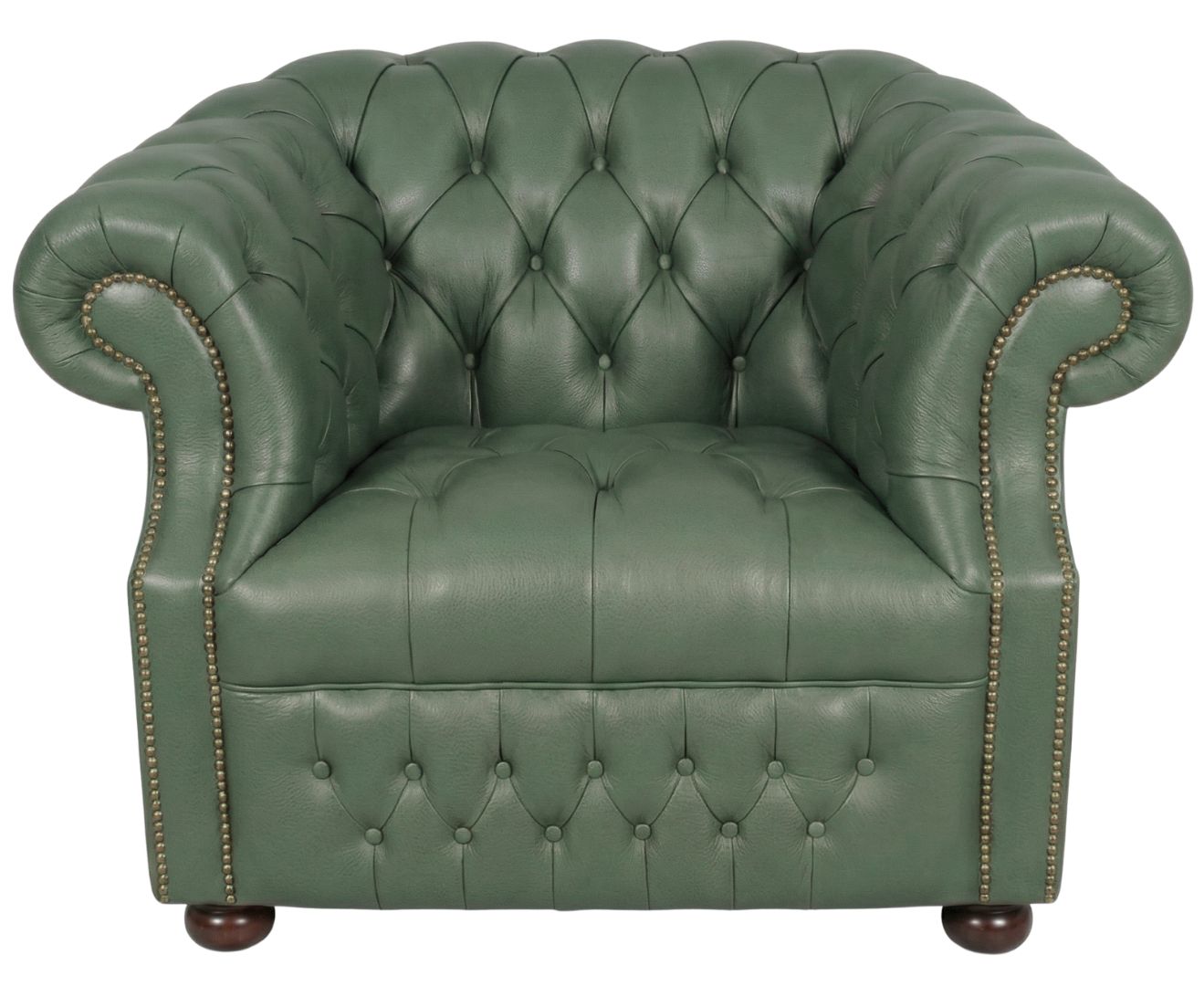The Rothwell Chesterfield
